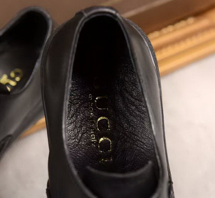 Gucci Fashion Casual Men Shoes_123
